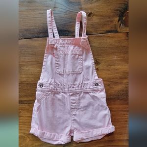 Girls Shortall